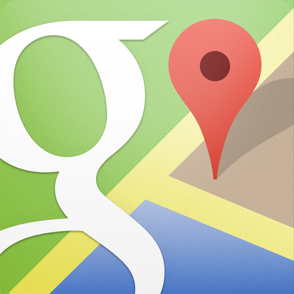 Google,Google Maps,карты, В преддверии конференции Google I/O, поисковый гигант представит обновление карт
